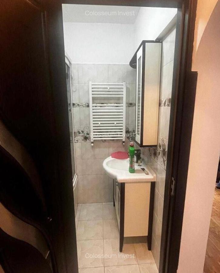 Garsoniera semidecomandat - zona Bartolomeu - 6