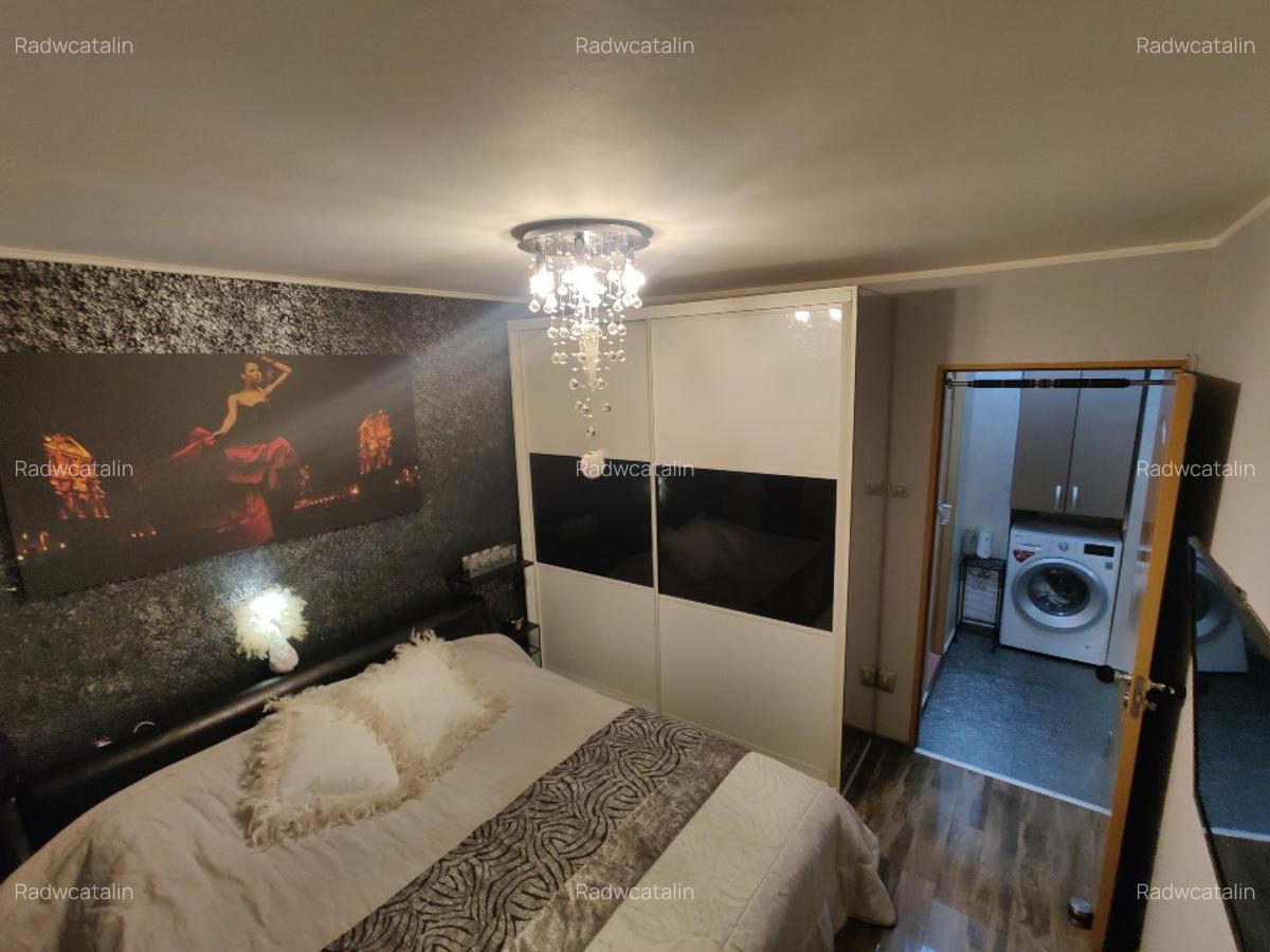 Inchiriere apartament 2 camere Dristor-Vitan Kaufland - 8