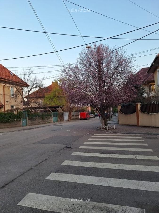 Resedinta deosebita,constr 2012,parc Carol 10min,7 camere,7 bai,2 locuri parcare - 24