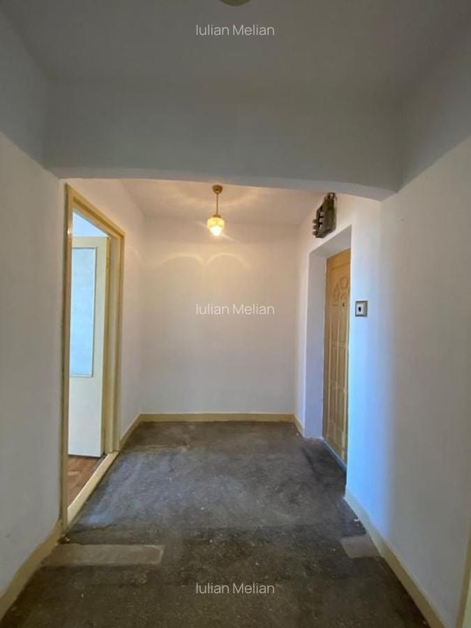 Giurgiu  ocazie- Aleea Alexandriei  ap 3 cam circular 4/4, - 16