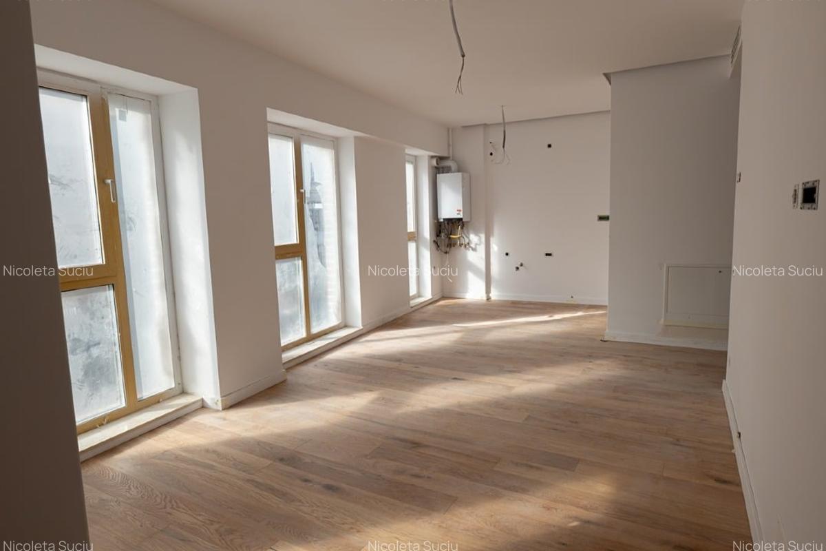 Apartament 3 Camere Unirii de Vanzare - Bloc Nou 2025 - 6