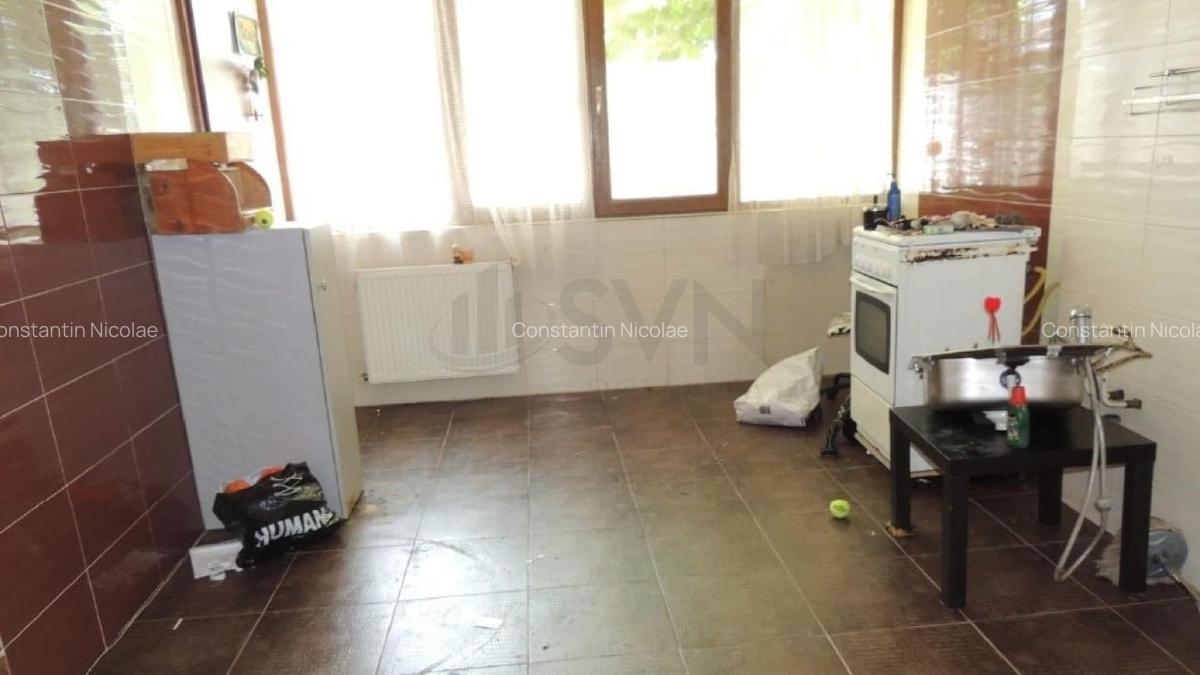 REA1018614 Apartamet 2 Camere de Vanzare Cartierul Latin Prelungirea Ghencea - 10