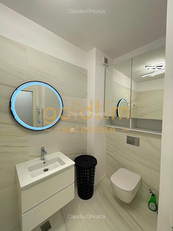 AVIAȚIEI/ATLAS RESIDENCE/LUMINOS/SPATII GENEROASE/SUPERB/PARCARE INCLUSA - 7