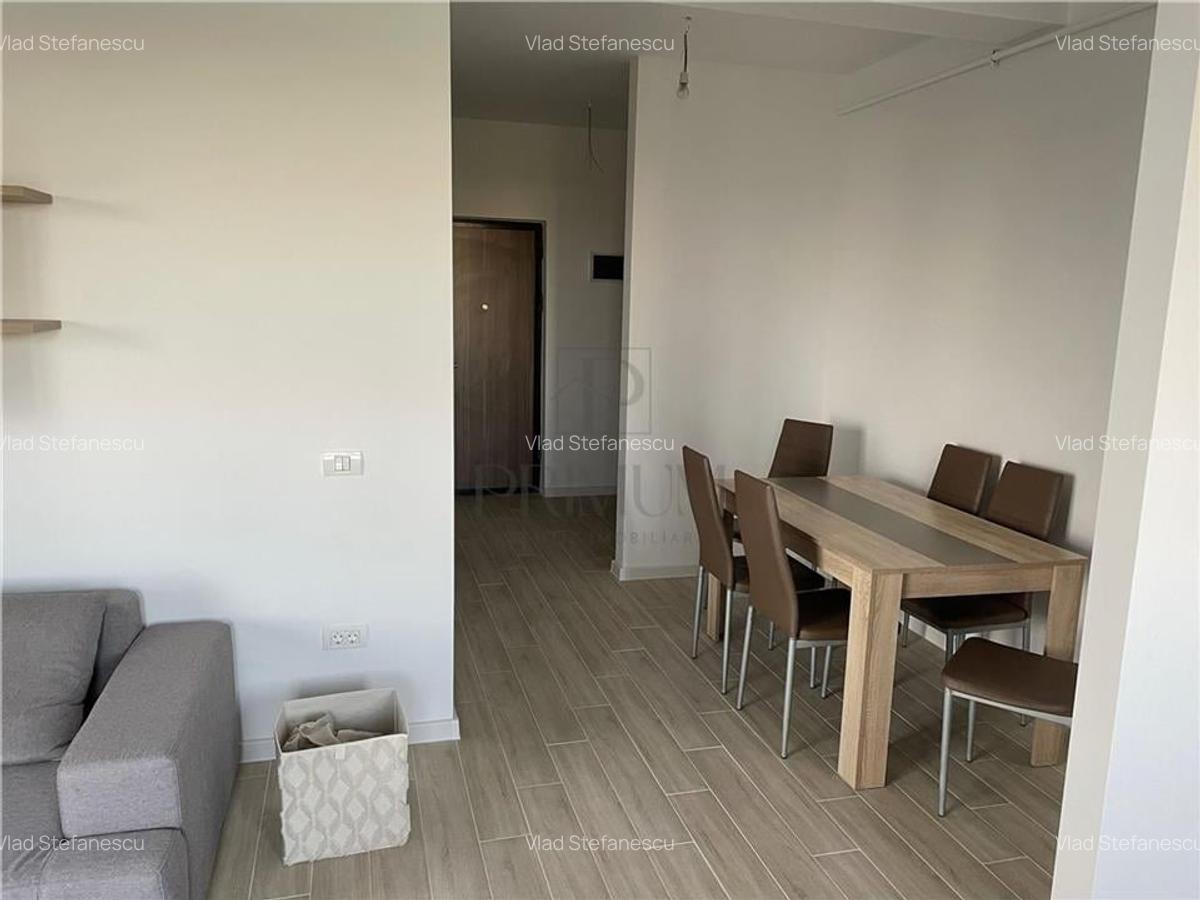 DUMBRAVITA - 2 Camere - ETAJ 1 - Loc de parcare inclus - 3