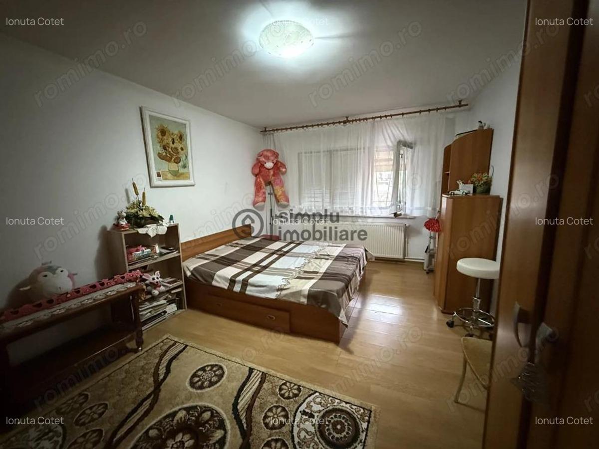 Apartament 2 camere -Brazda lui Novac - 4