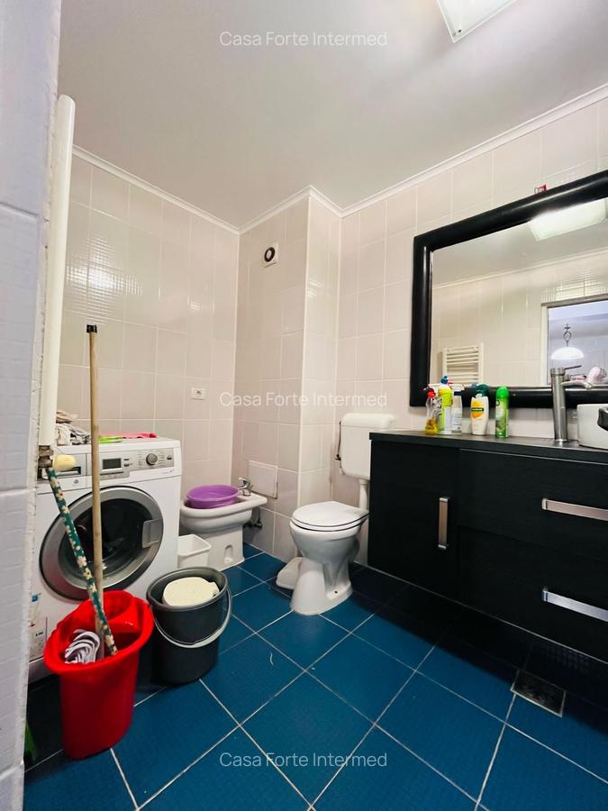 Apartament cu Vedere la Lac Mamaia, Zona Vega Butoaie 500€/lună - 16