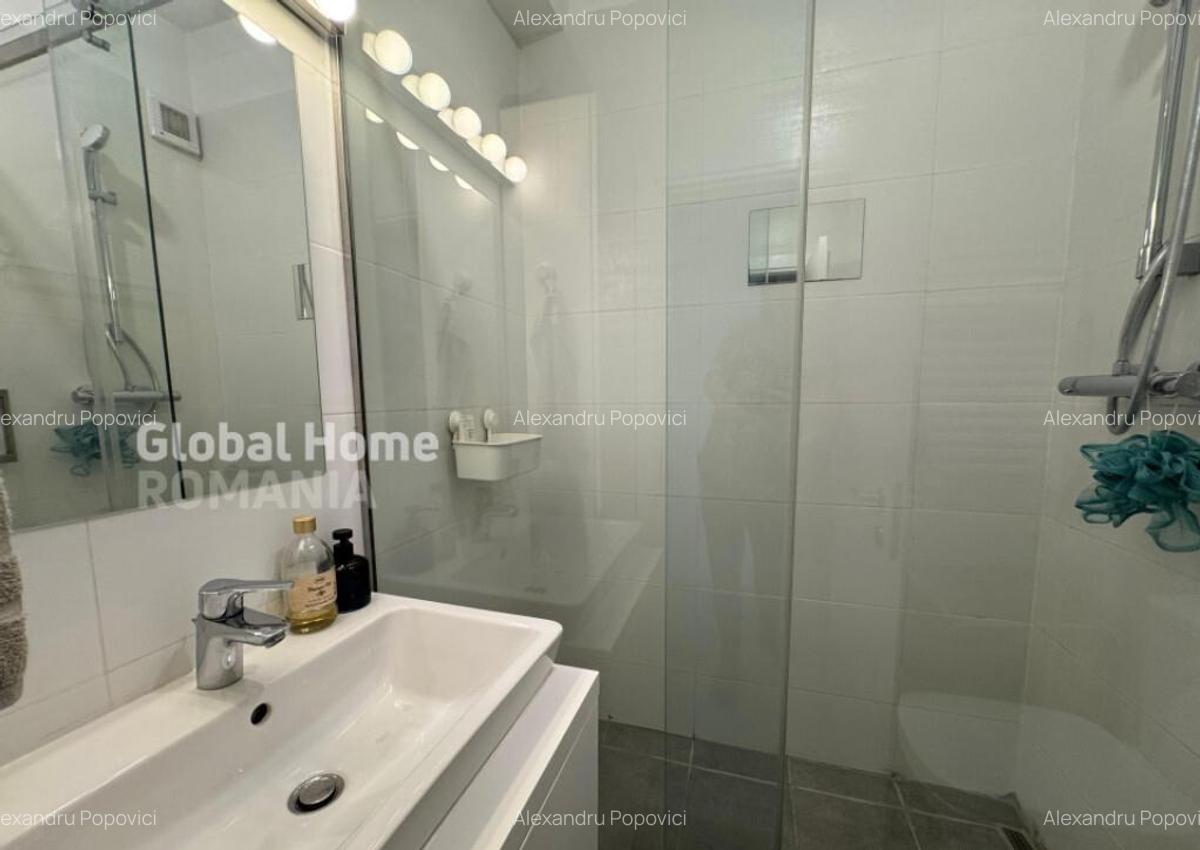 Apartament 2 camere 40MP | Sisesti | Loc de parcare | Bloc n - 7