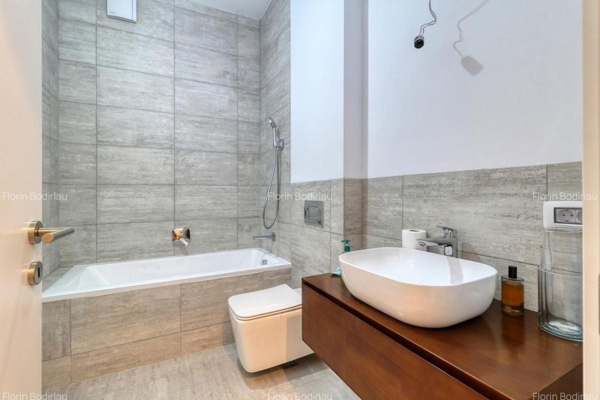 Townhouse Pipera de Inchiriat | 248 mp utili | 2 Terase Mari - 25