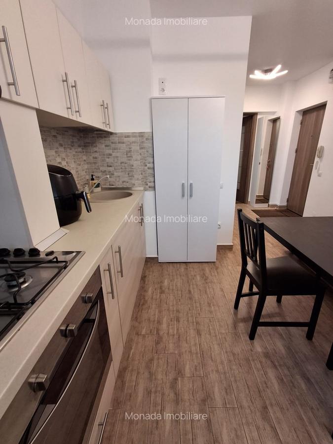 Garsoniera de inchiriat Drumul Taberei (Locatie Excelenta-Vizavi de Parc) - 14
