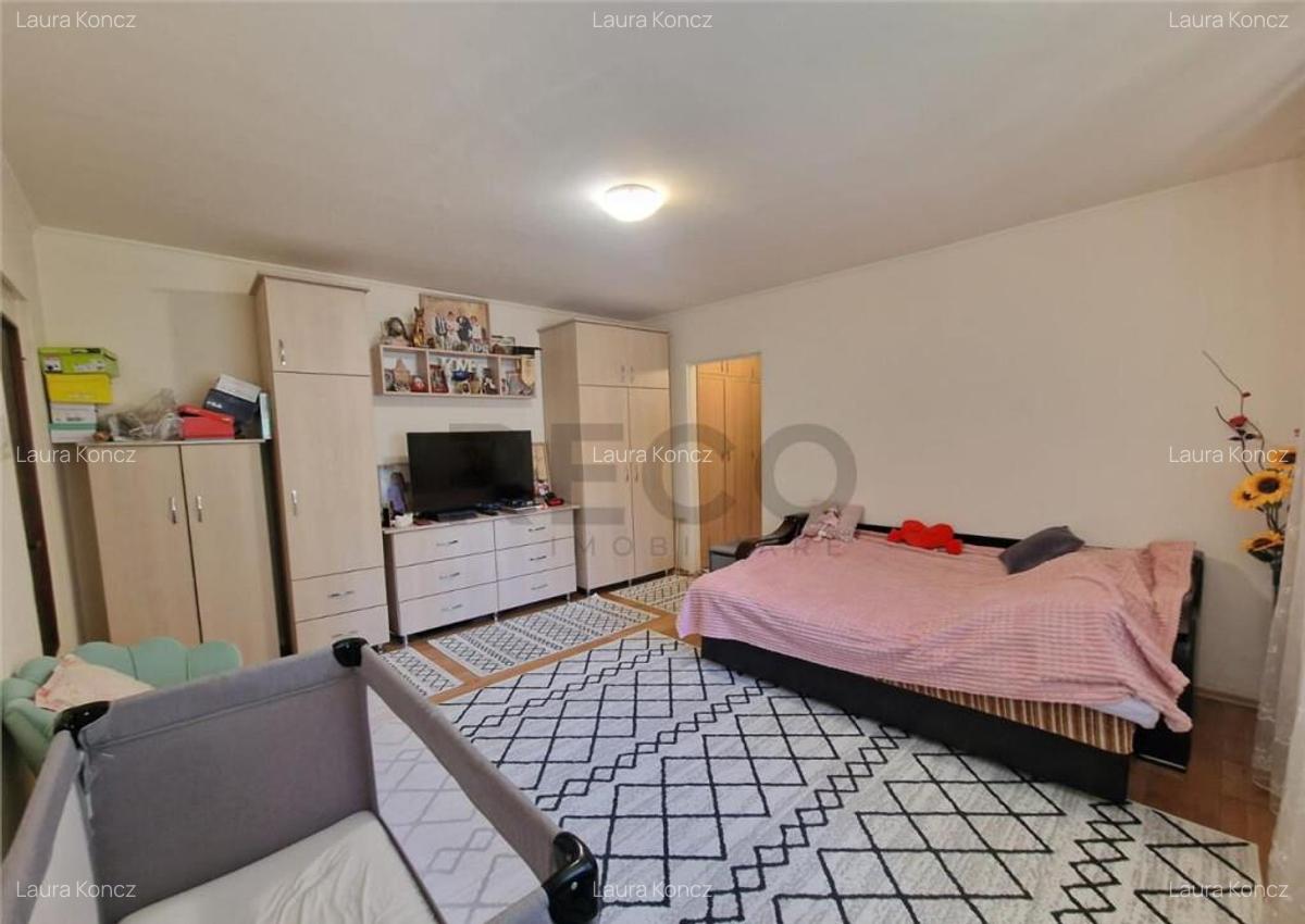 RECO Apartament 2 camere Rogerius - 11
