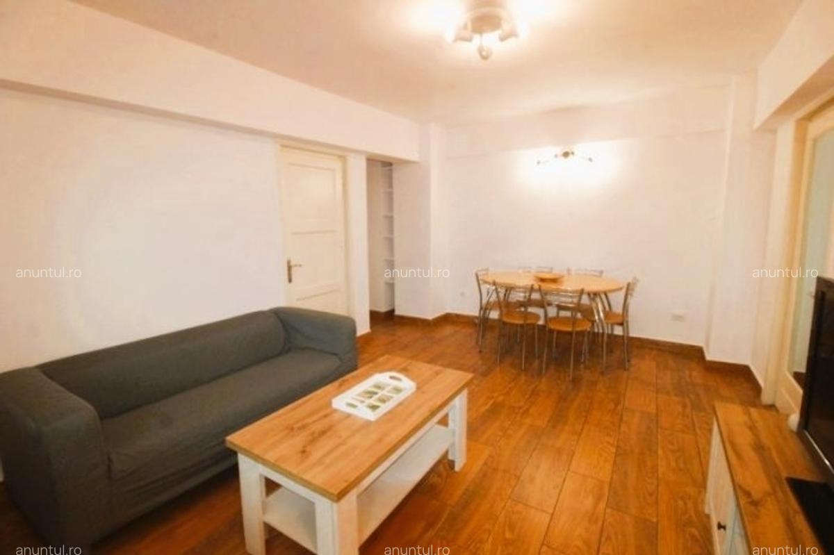 Kogalniceanu- Cismigiu Inchiriere apartament 2 camere - 2