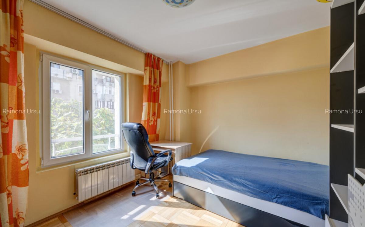Apartament 3 camere, 2 bai, loc de parcare, Decebal, Theodor - 3