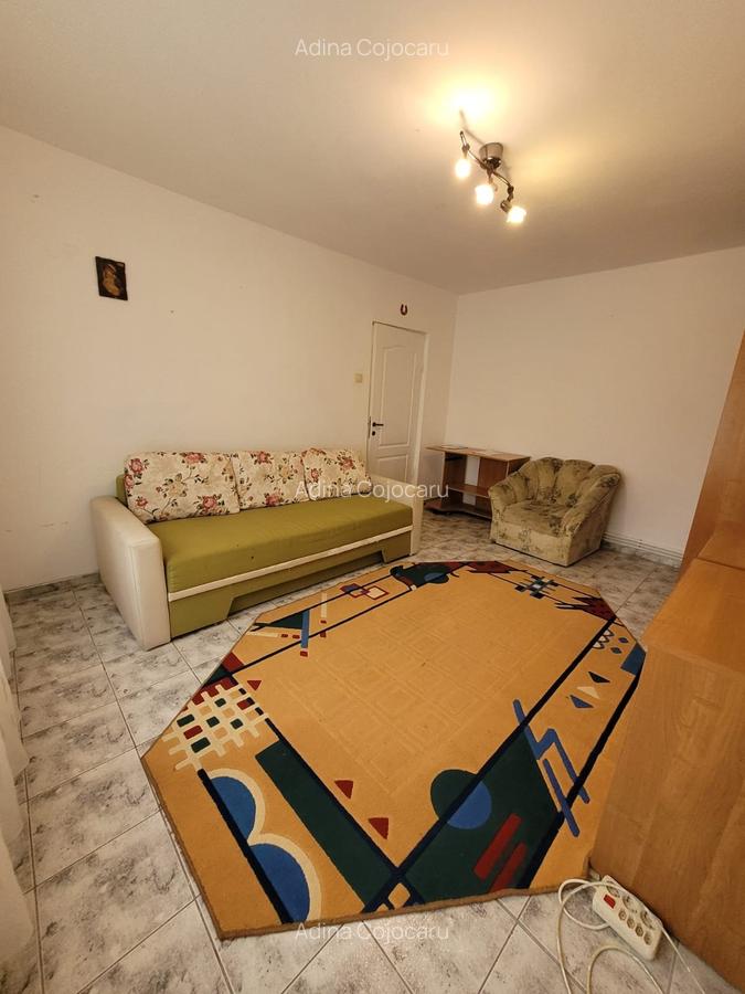 Eden -Inel I -3 camere decomandat -etaj 3 - centrala gaze-loc de parcare - 20