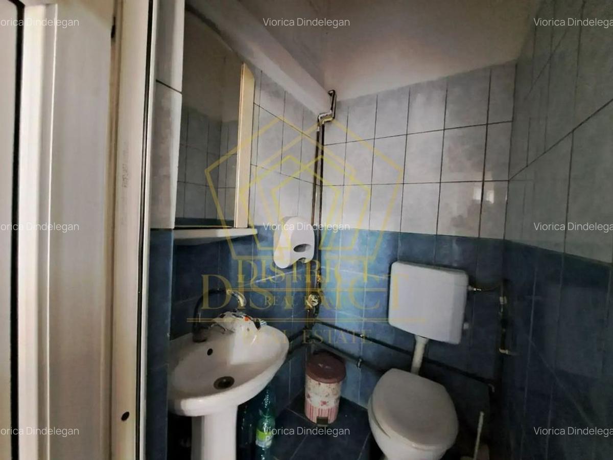Spatiu comercial 70 mp cu VAD I Zona Garii - 5