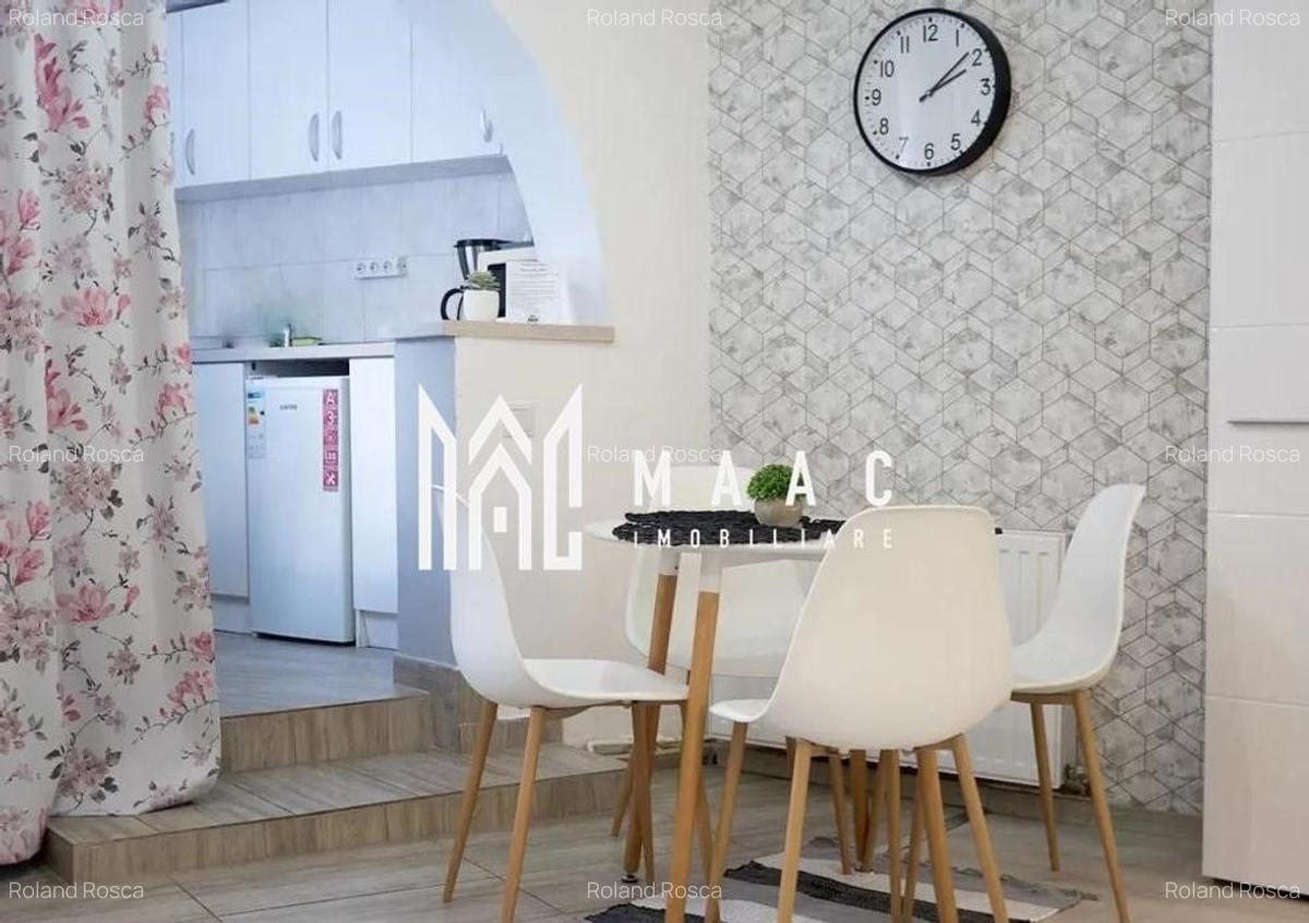 Apartament regim hotelier | Ultracentral | Afacere la cheie - 2