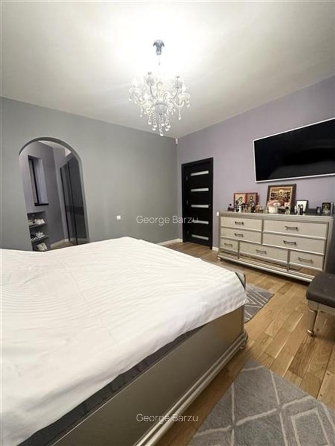 Casa de Vis in Agigea - D+P+M cu Teren de 400 mp - 25