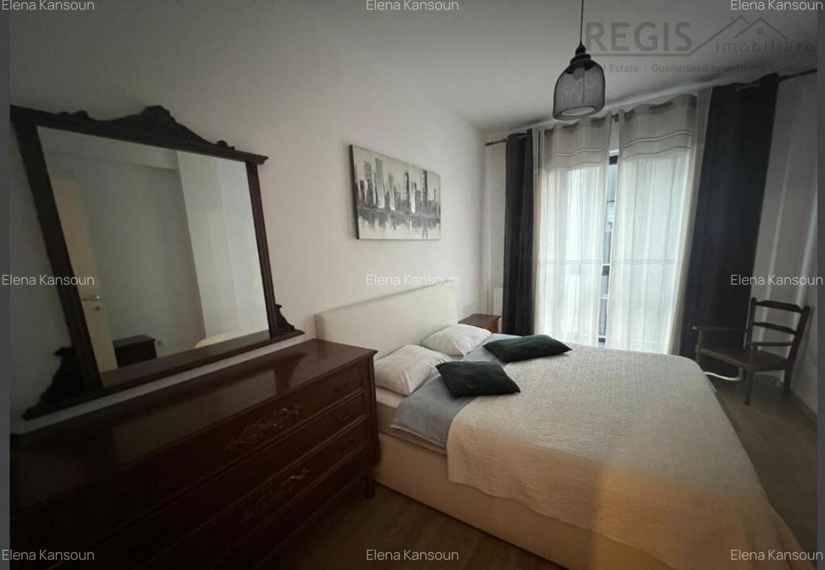 Apartament modern 2 camere ultracentral - 6