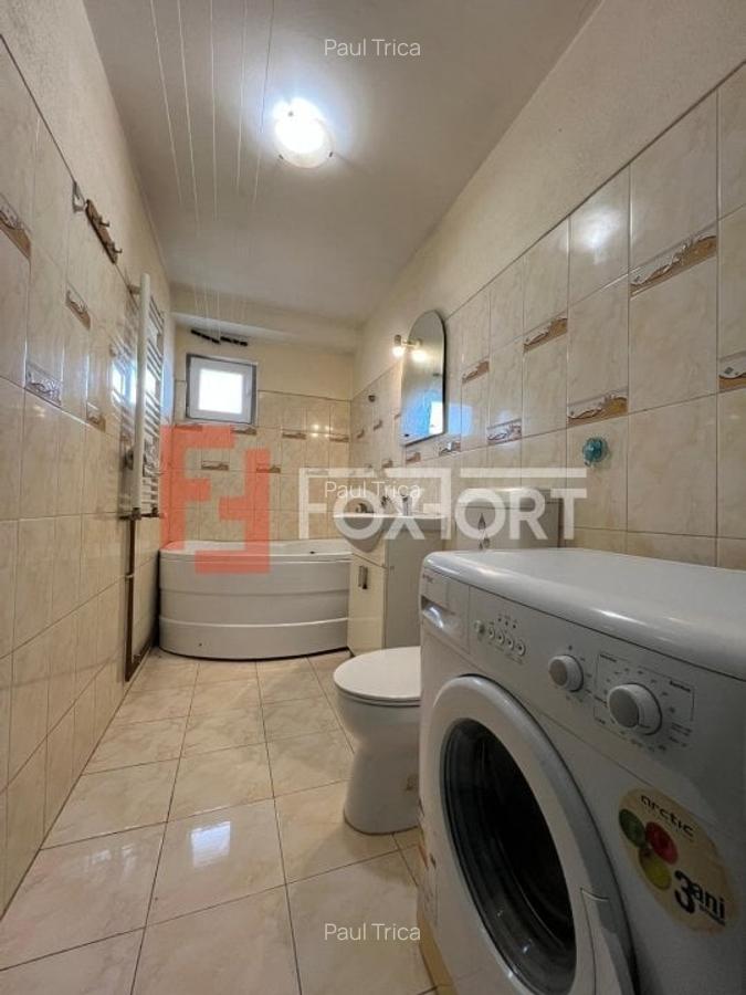 Apartament cu 2 camere, mobilat în Complex Studențesc - 6