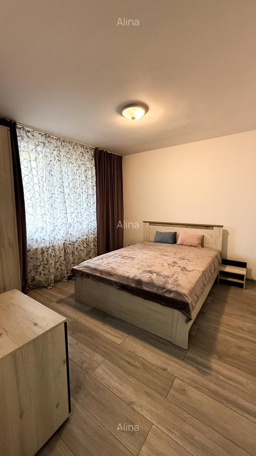 Apartament 2 camere | Spitalul Judetean | Parcare | Termen lung - 8