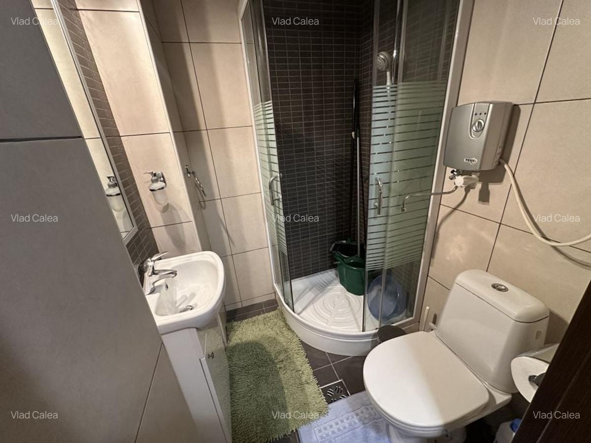 Apartament 4 camere DE INCHIRIAT - Piata Sudului - 15