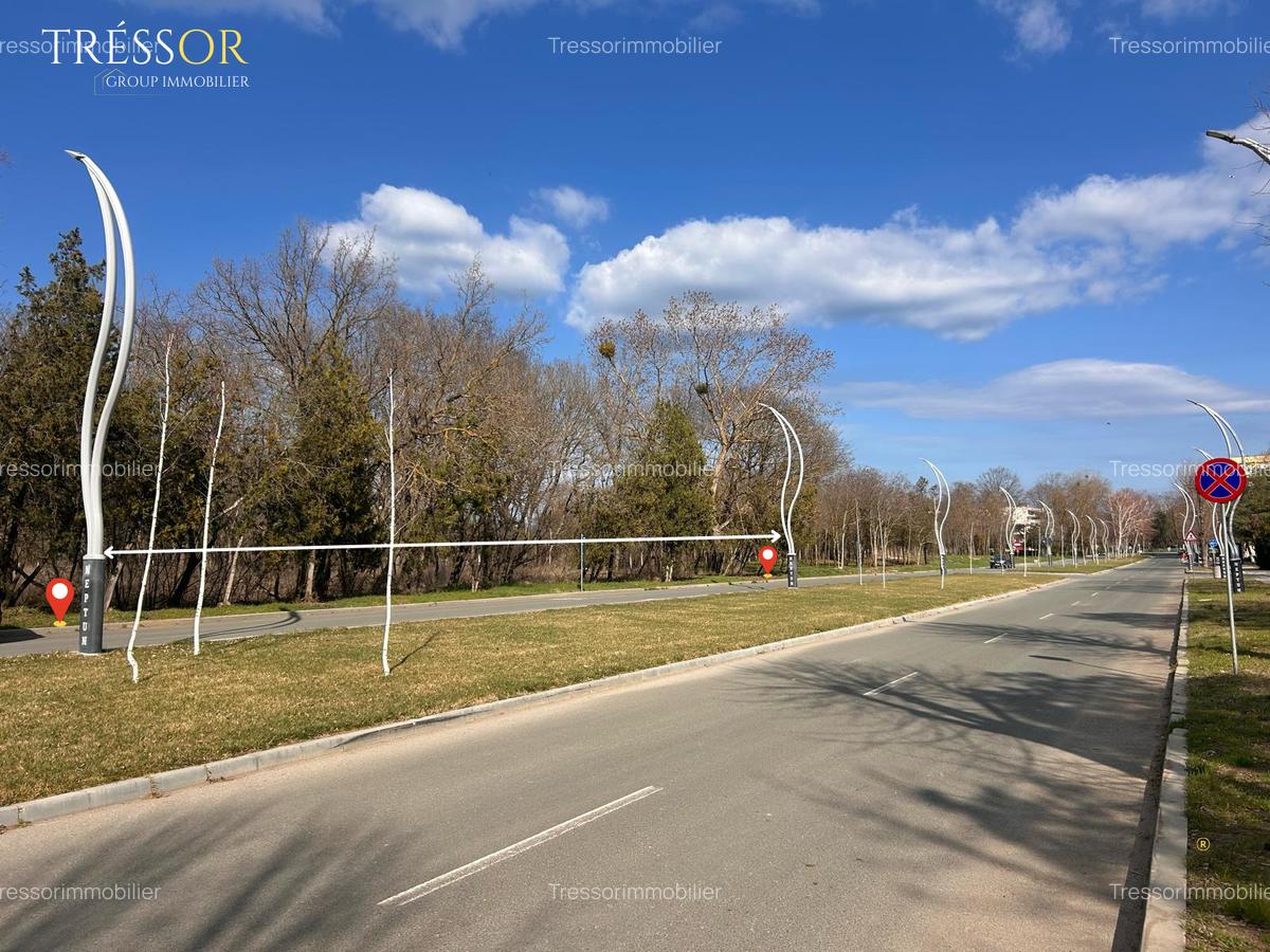 Oportunitate unică de dezvoltare în stațiunea Neptun ☀️ - 2