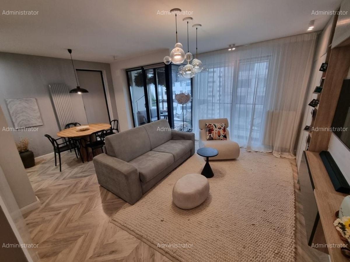 Apartament zona Tomis Nord (Euromaterna) - 2