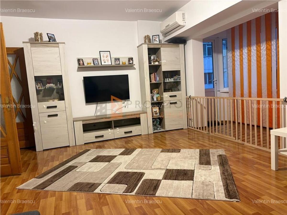 Apartament 2 camere cf 1  decomandat zona Unirii Nord - 9