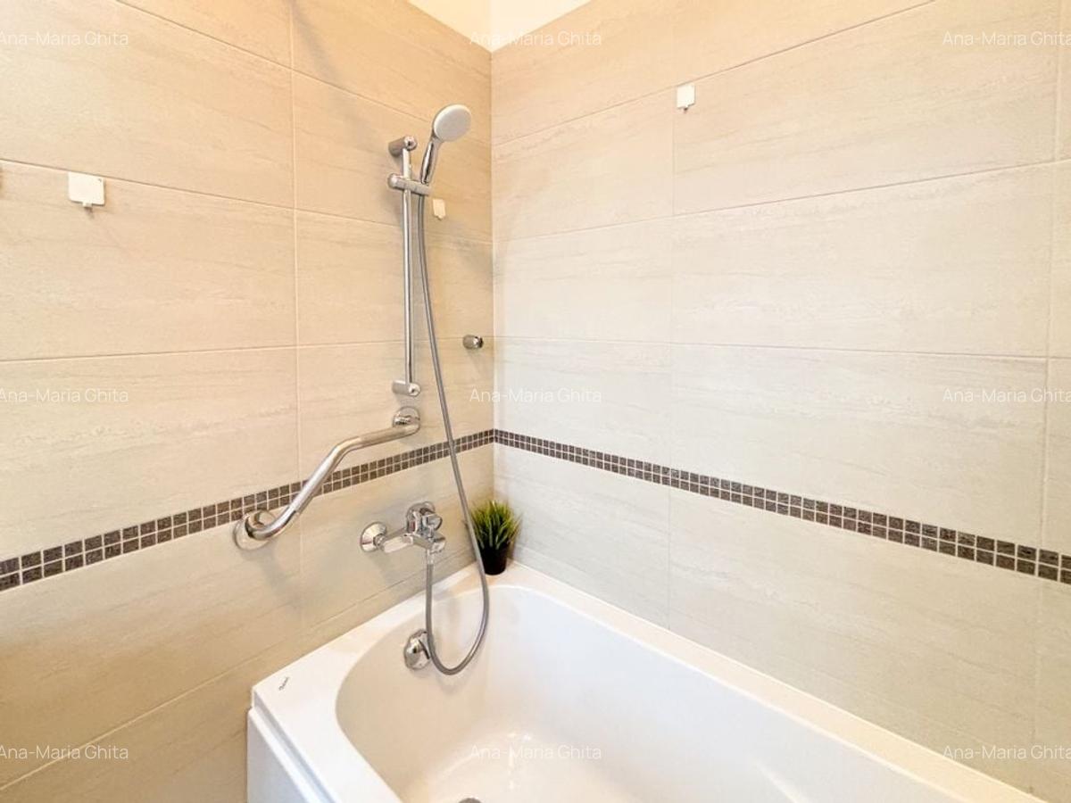 Complex Privighetorilor | Penthouse 5 camere | Terasă 350mp - 45