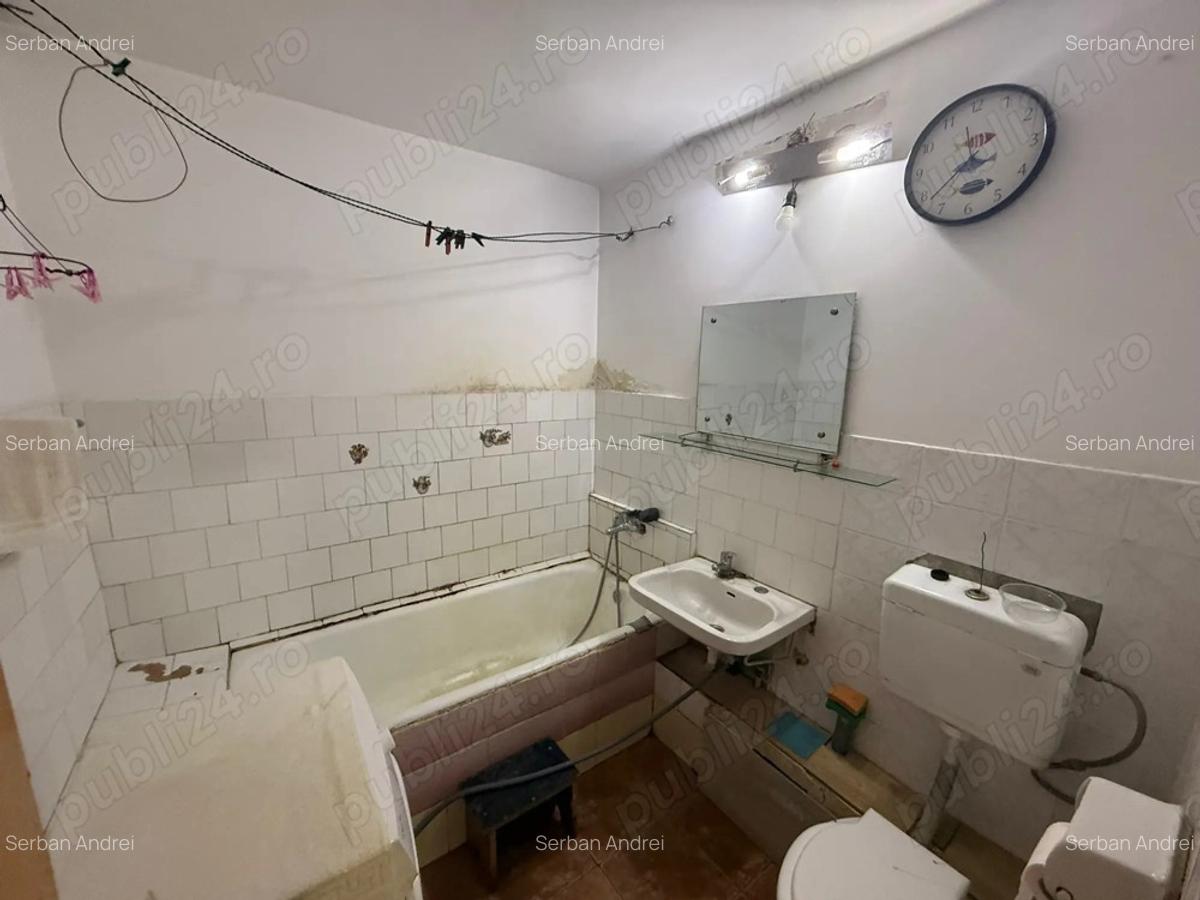 Apartament cu 2 camere, zona Sebastian , 52 mp - 6