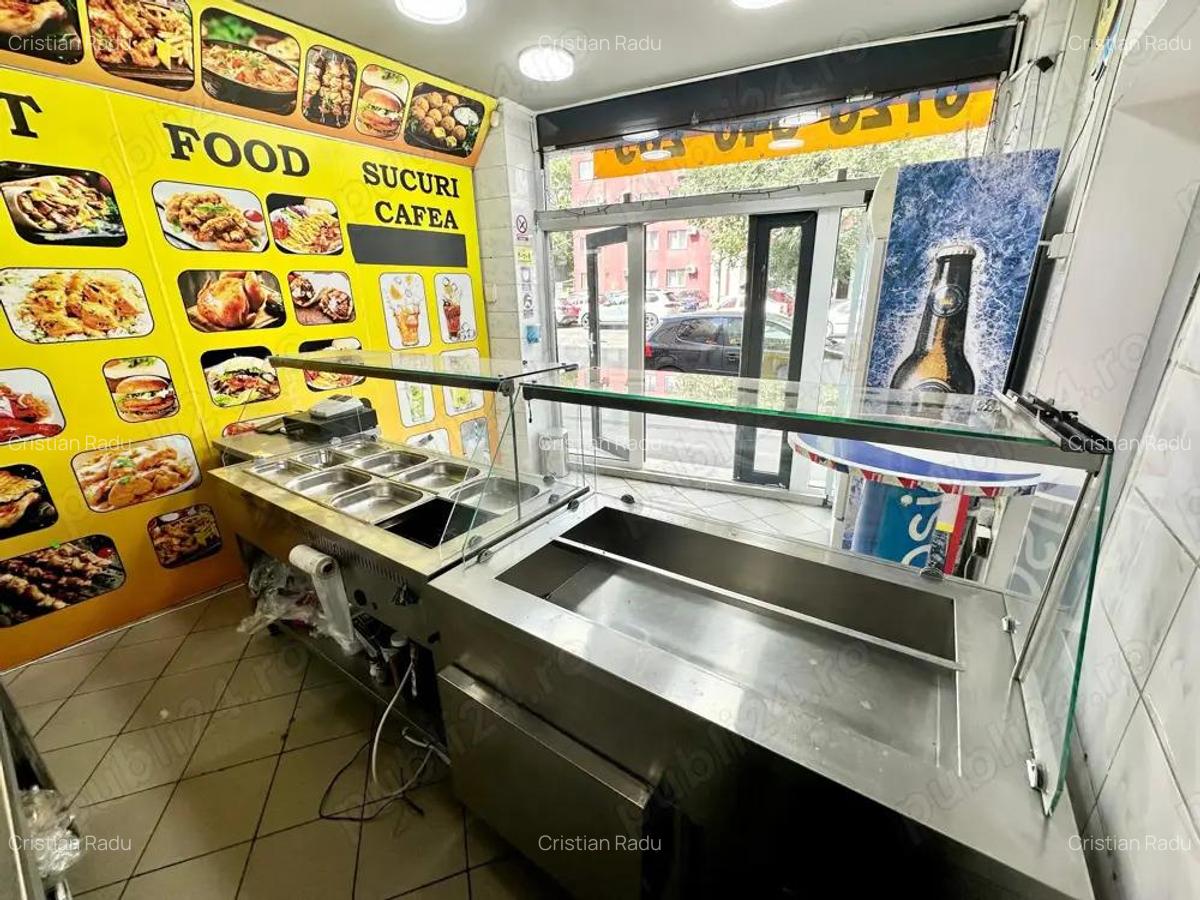 Spatiu comercial 56mp - Stradal - Piata Obor - Pantelimon (trafic) - 4