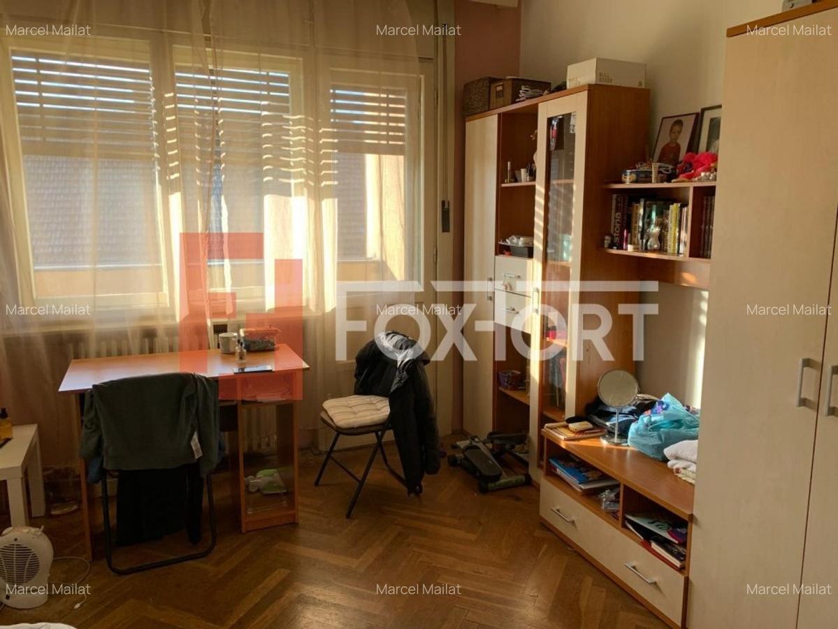Apartament cu 4 camere decomandat în Ultracentral - 5