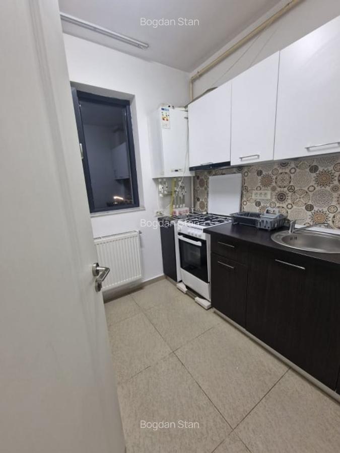 Inchiriere Apartament 2 camere Militari Residence - 10