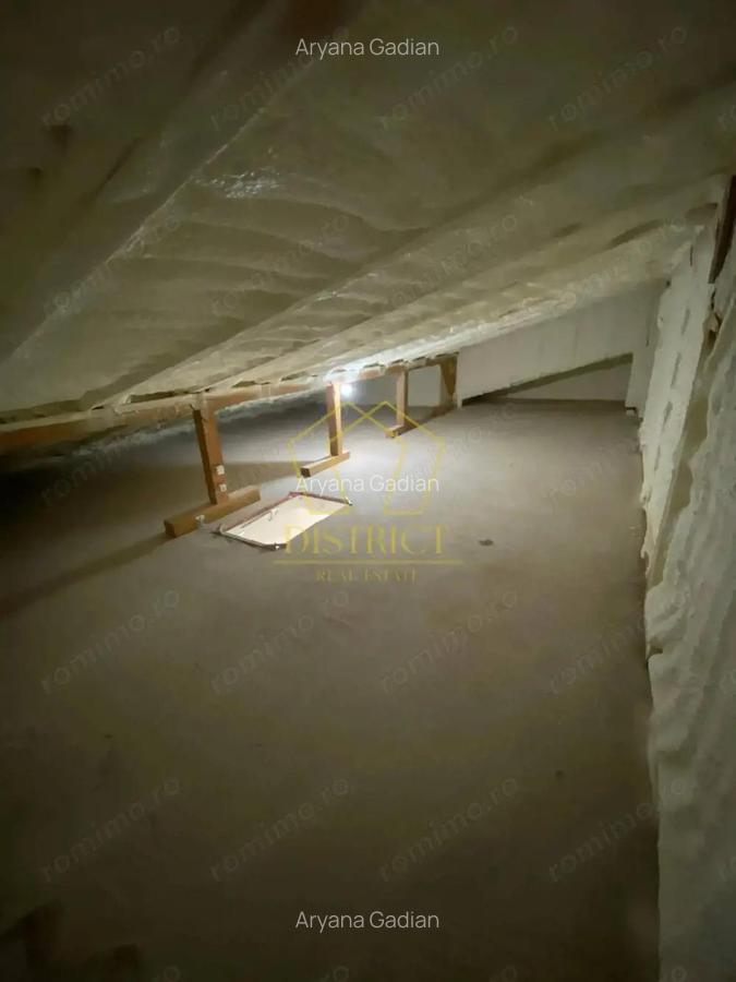 Dublex superb cu 5 camere I Giroc - 8