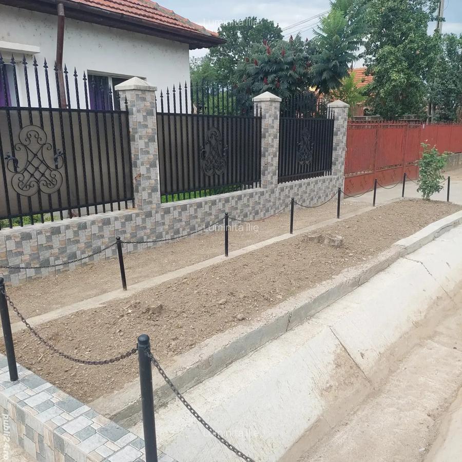 Casa de vinzare,in sat Matesti,jud Buzau - 4