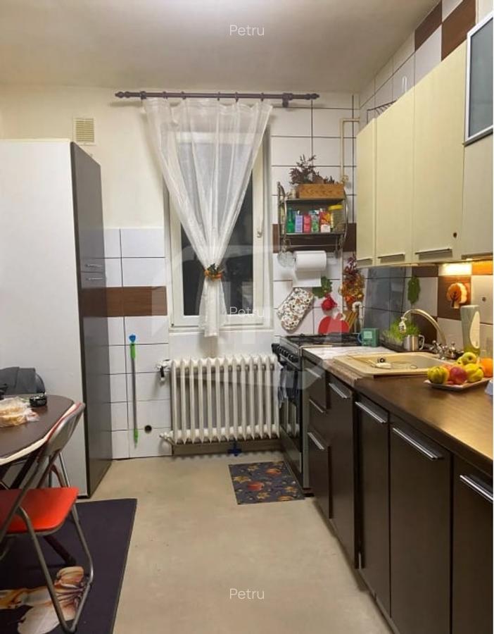 Apartament 3 camere, decomandat in cartierul Gheorgheni - 4