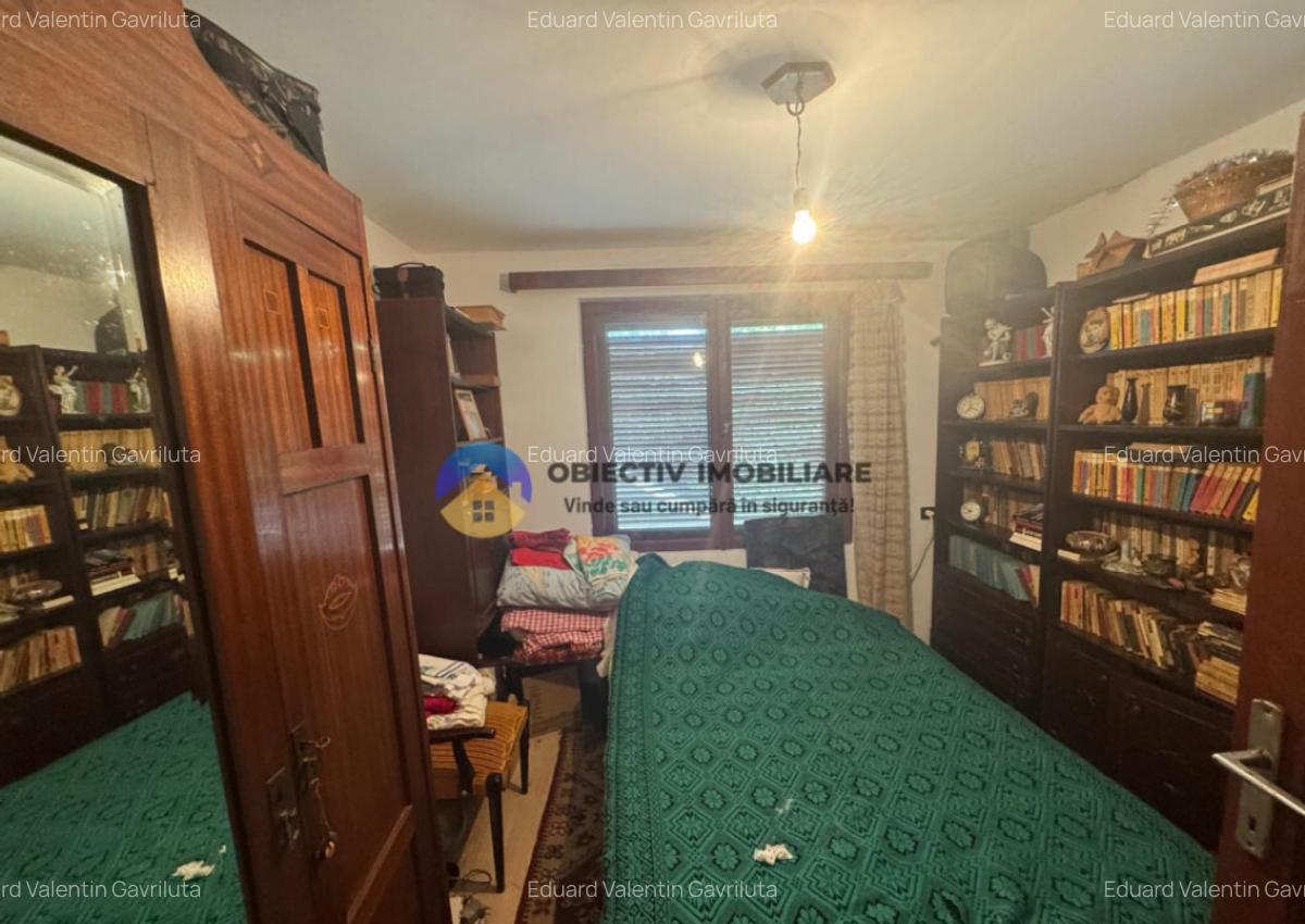 Casa tradi?ionala de vanzare in comuna Podoleni, jud. - 4