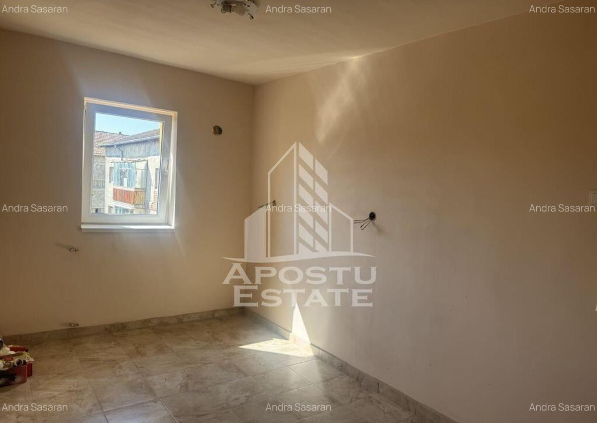 Apartament cu 2 camere zona Stadion Dan Paltinisan,bloc i... - 8