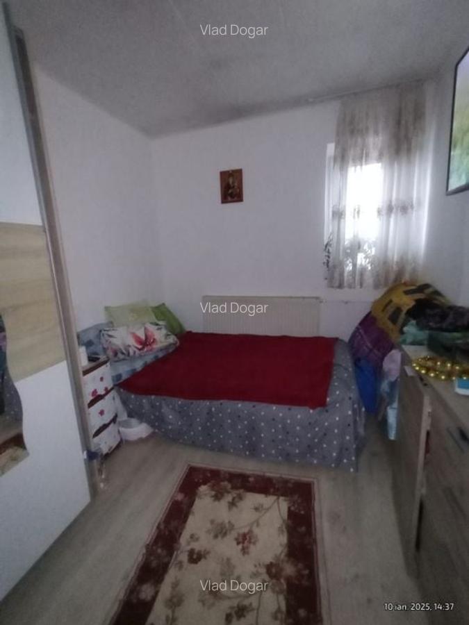 Apartament cu 2 camere semidecomandat, mobilat în Iris - 10
