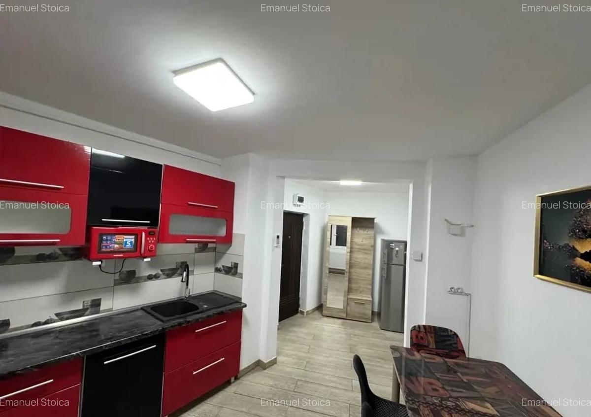 Apartament de 2 camere renovat in Dristor - la 12 minute de metrou - 5