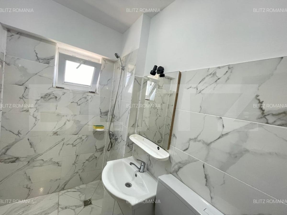 Apartament 2 camere 43 mp etaj 3  zona Promenada Mall - 12