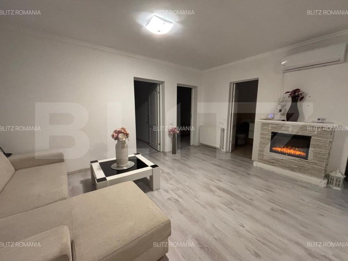 Apartament 3 camere, 75 mp utili, parcare- zona Tineretului! - 3