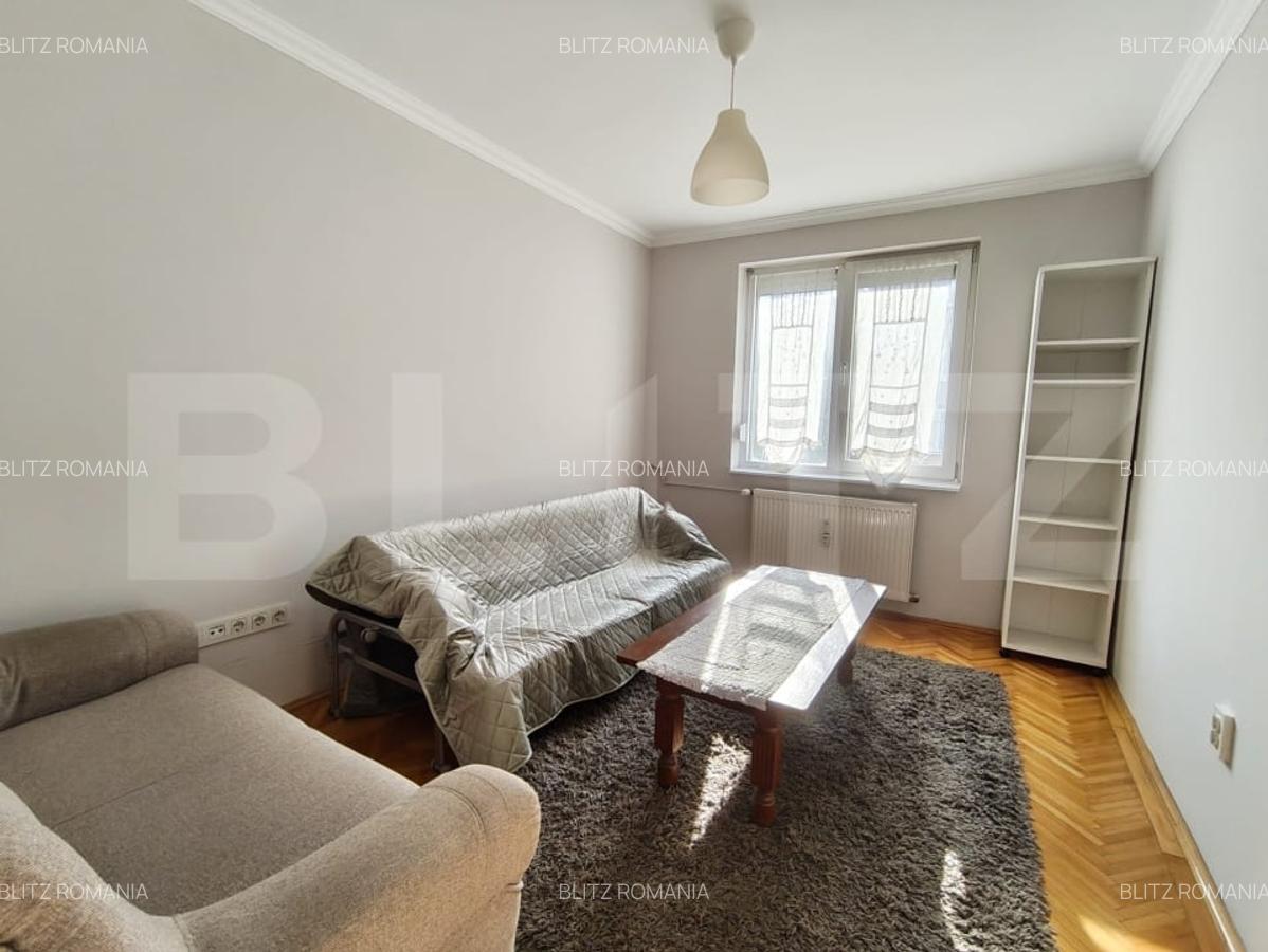 Apartament central 2 camere - 3