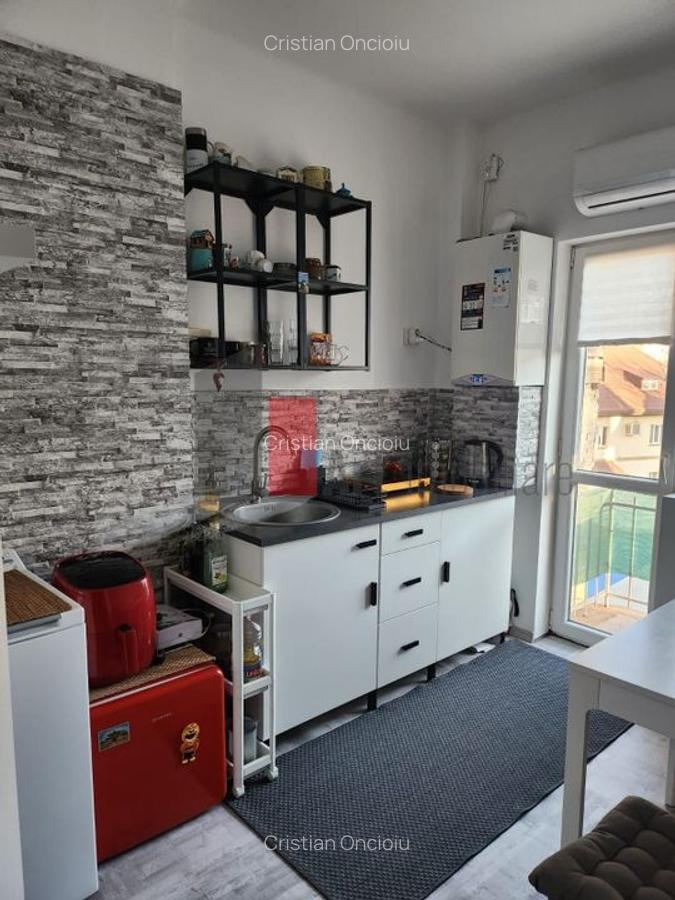 Apartament cu 2 camere decomandat în Unirii - 7