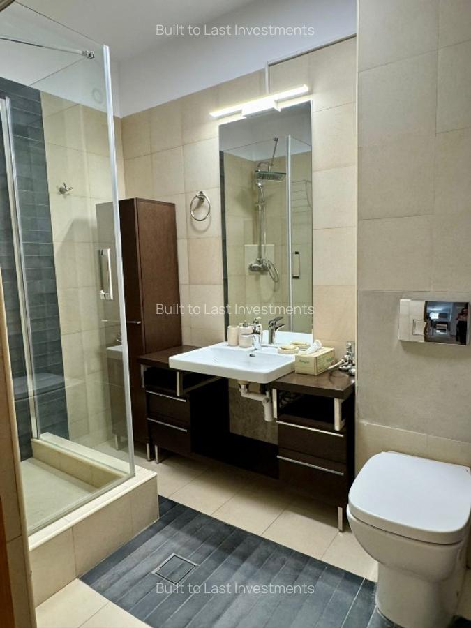🏡 Prima închiriere! Apartament modern totul nou Piața Victoriei - 7