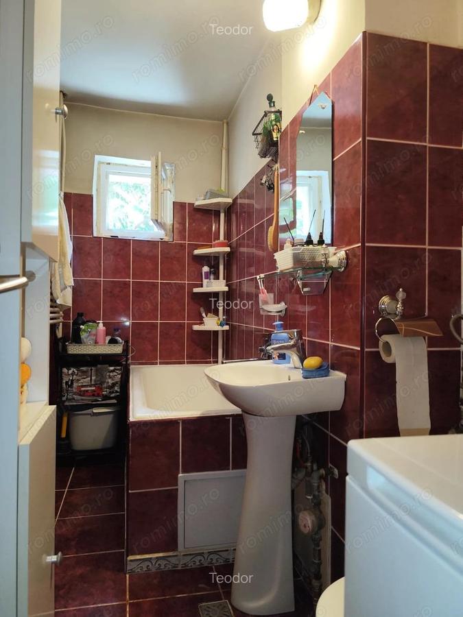De vanzare apartament 3 camere, str.Morii, Nufarul, Oradea - 11