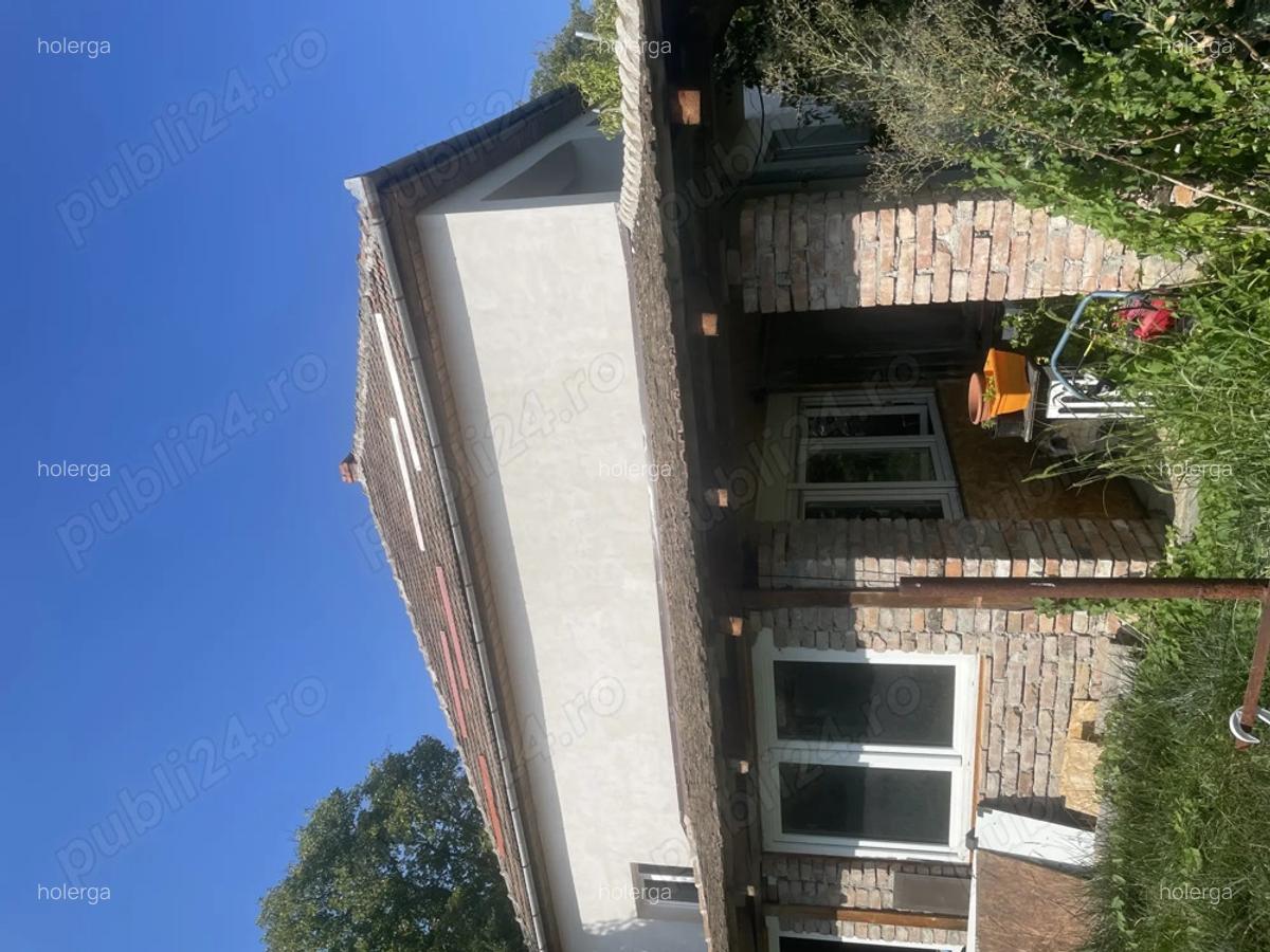 Vand sau schimb casa - 3