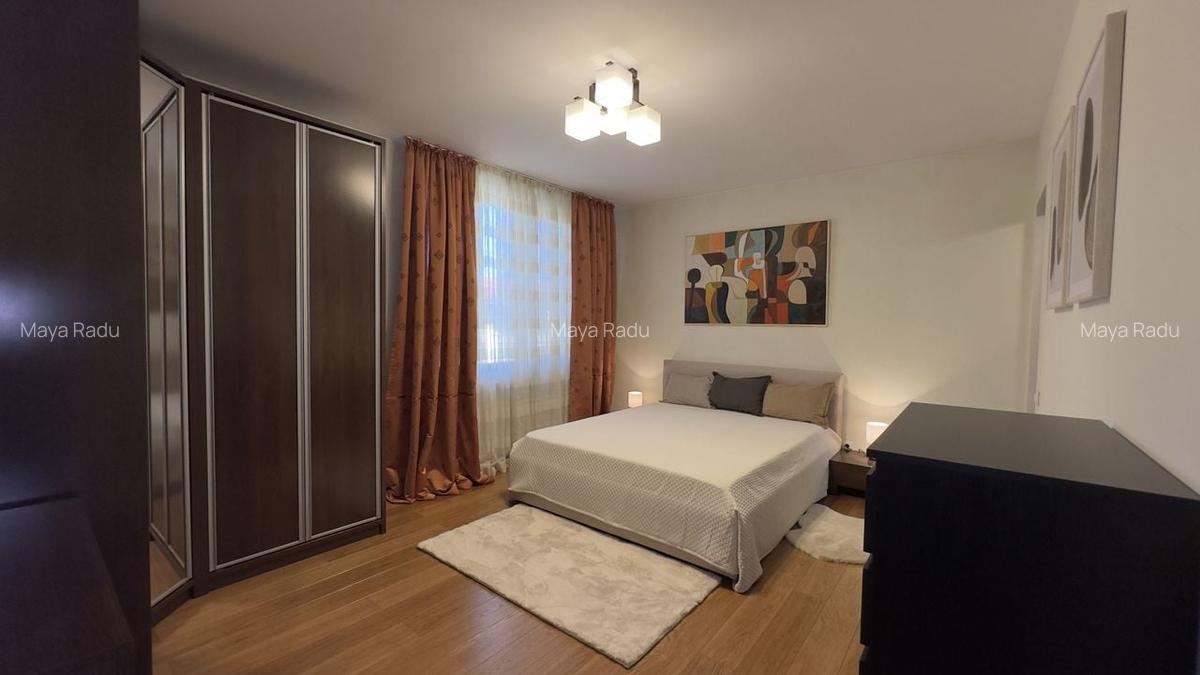 Apartament 3 camere de închiriat / Floreasca - 6