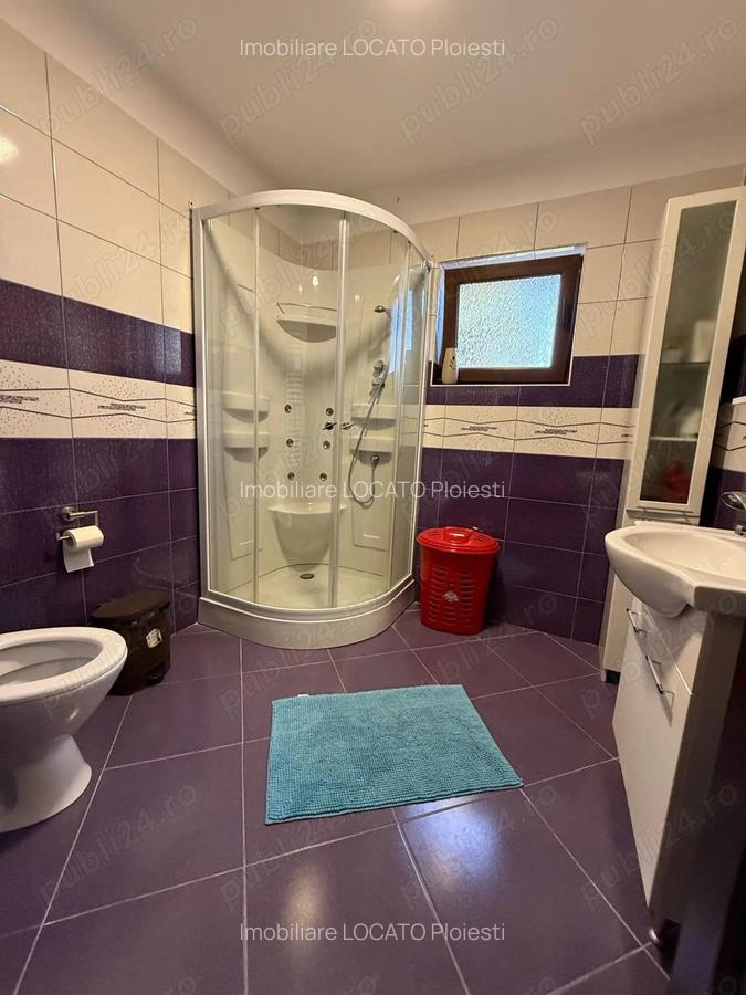Casa moderna de vanzare - zona 8 MARTIE - Ploiesti - 9
