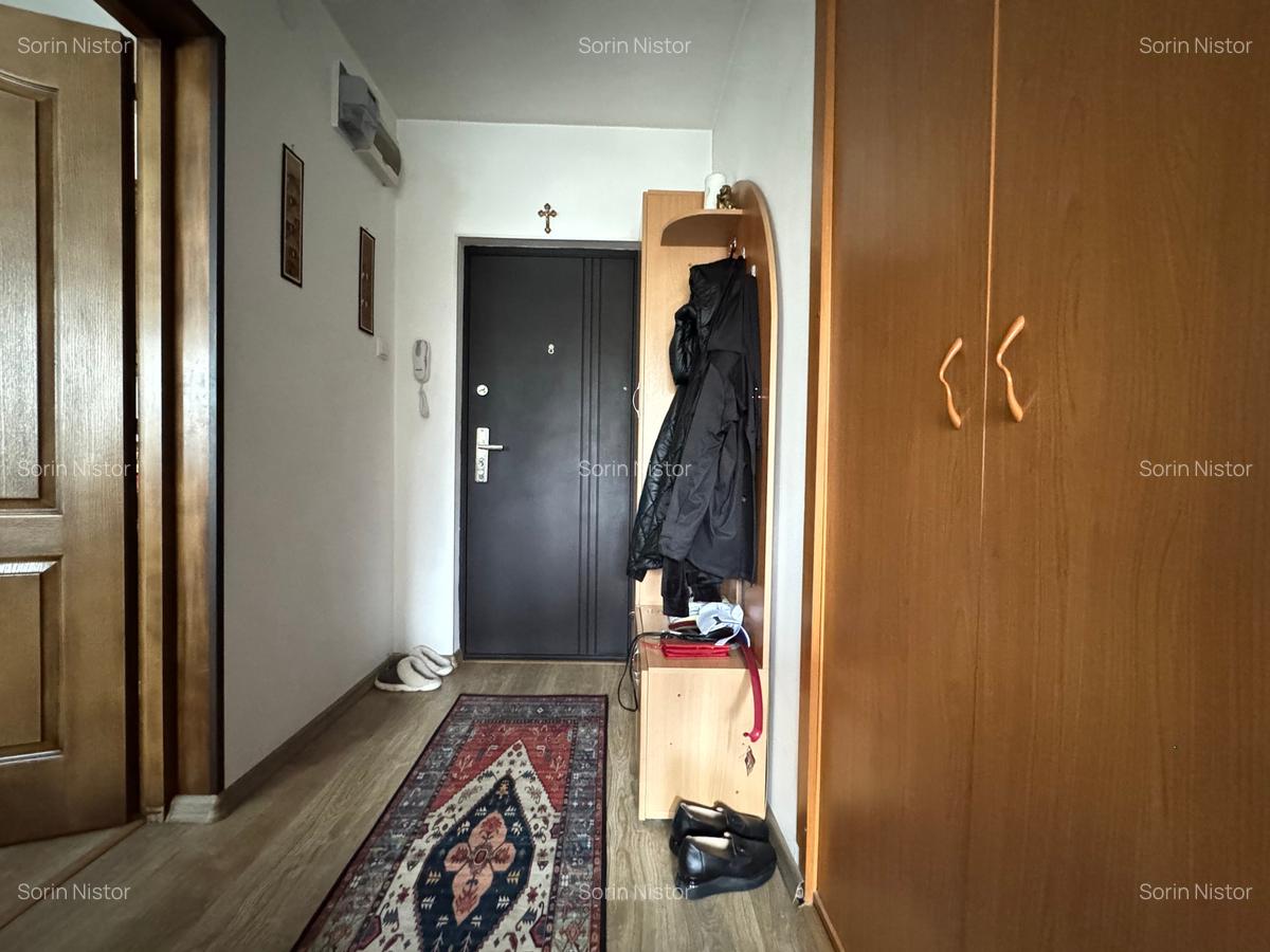 De vanzare - 2 camere 55mp - 150m Metrou Lujerului - 15