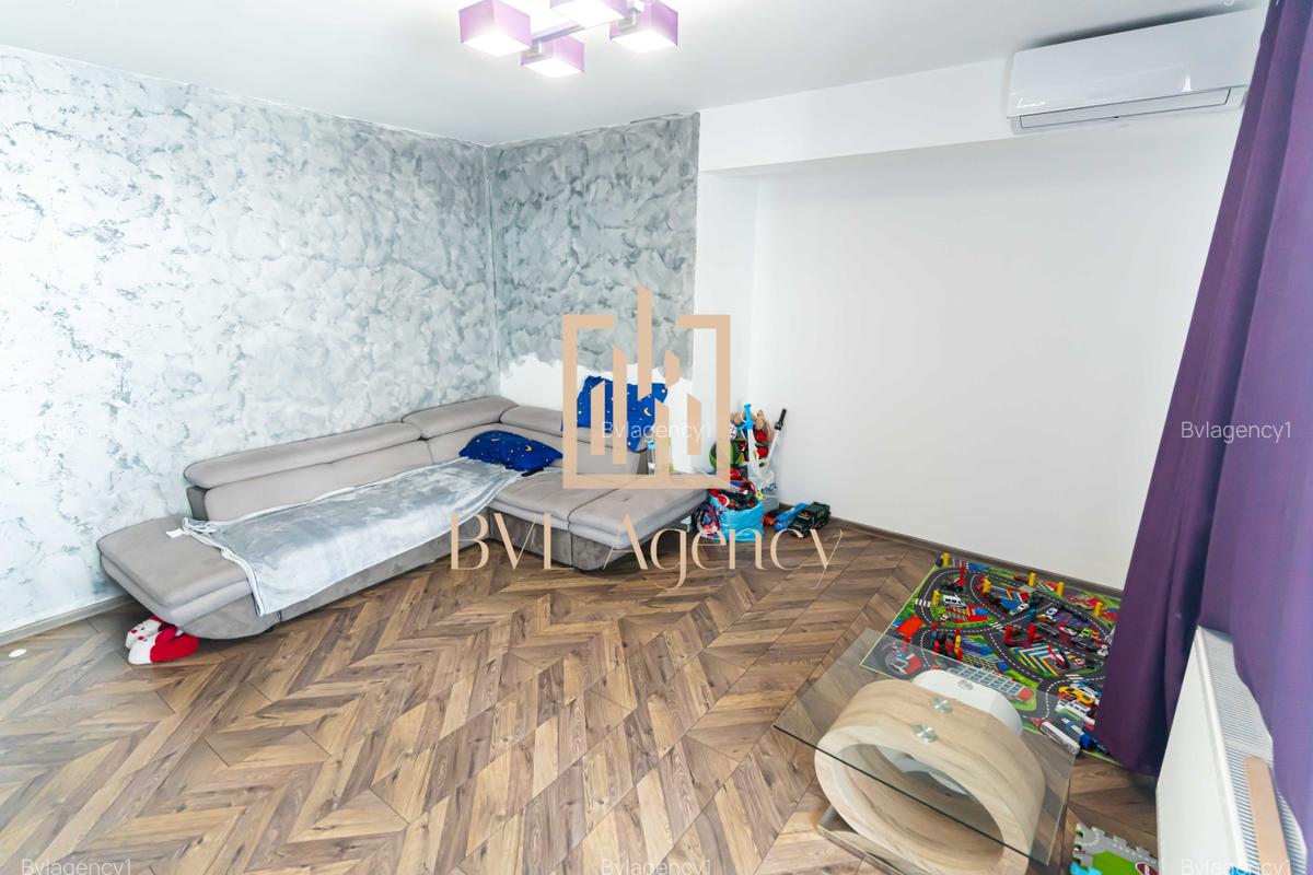 Str Srg Ilie Petre – Militari Residence – Apartament 2 camere - 4